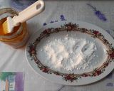 Pas rețetă Gogoși umplute la cuptor 15 fotografie