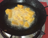 சக்கரைவள்ளி கிழங்கு ரோஸ்ட் ரெசிபி ஸ்டேப் 2 புகைப்படம்