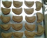 Foto langkah ke 14 dari resep Pastel Krenyess.