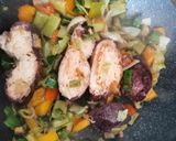 Foto del paso 4 de la receta: Pollo morocho