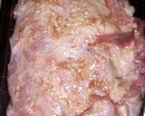 Foto del paso 3 de la receta: Matambre al libro