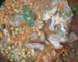 Foto del paso 4 de la receta: Estofado!!!!