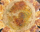 Foto del paso 11 de la receta: Baba Ganoush 🇱🇾con dip para mojar sin gluten/Low carb/Keto/Paleo