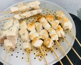 Foto langkah ke 2 dari resep Sate taichan simple.