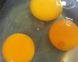 Foto langkah ke 1 dari resep Telur crispy.