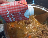 Foto del paso 5 de la receta: Pimientos rellenos de carne 🌶️🍖