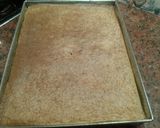 Foto del paso 5 de la receta: Souffle para dos