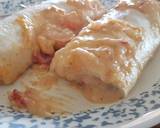 Cajun Shrimp Enchiladas recipe step 5 photo