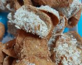 Foto langkah ke 3 dari resep Tahu Walik.