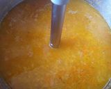 Pas rețetă Supă cremă de linte roșie 🍲 2 fotografie