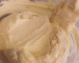 Foto del paso 2 de la receta: Budín marmolado 🍫💕