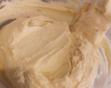 Foto del paso 2 de la receta: Budín marmolado 🍫💕