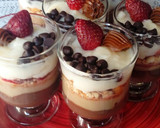 Foto del paso 4 de la receta: Postre cremoso fácil