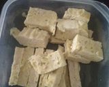 Foto langkah ke 7 dari resep Bekal Anak Sekolah - Nugget Ayam Homemade.