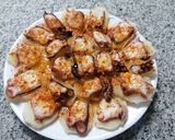 Foto del paso 4 de la receta: Pulpo a la gallega casero