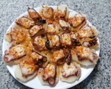 Foto del paso 4 de la receta: Pulpo a la gallega casero