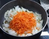 Foto del paso 3 de la receta: Rollitos de primavera