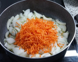 Foto del paso 3 de la receta: Rollitos de primavera