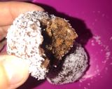 Foto del paso 3 de la receta: Trufas (fáciles)