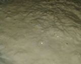 A picture of step 5 of Homemade khoya.
