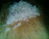 Foto del paso 2 de la receta: Tuco en compañía