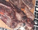 Foto del paso 3 de la receta: Asadito de hornito