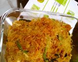 Foto langkah ke 5 dari resep Bihun Goreng Bakso.