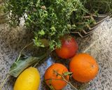 Une image de l'étape 1 de 🍋Citronnade 🐞recette de grand mère 🐝🥄🍯👨🍳.