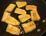 Foto del paso 2 de la receta: Pastelón de plátanos machos maduros-col rizada-hab tiernas