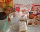 Foto langkah ke 1 dari resep Tempe Goreng khas Pati.