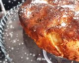 Une image de l'étape 7 de Tarte au sucre ch'timi 😋 du nord.