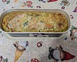 Foto del passaggio 8 della ricetta Plumcake salato di spinaci e pancetta