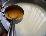 Makhana custard kheer recipe step 4 photo