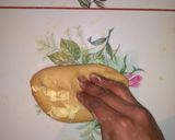Foto del paso 5 de la receta: Masa danesa y sus formas