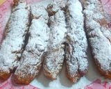 Foto langkah ke 4 dari resep Pisang goreng fantasi.