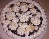 صورة لخطوة 7 من وصفة تارتة بكريمة ديبلومات الرائعة