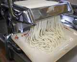 A picture of step 17 of Homemade Tonkotsu Ramen Broth and Noodles from Scratch.