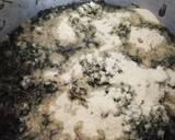 Sarso Ka Saag recipe step 3 photo