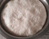 A picture of step 7 of Laadi Pav.