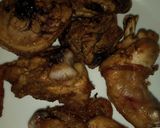 Foto langkah ke 3 dari resep Ayam Panggang Sambal Dabu.