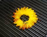 Grilled Pineapple with Ripe Papaya Ice-cream recipe step 4 photo