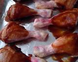 Vickys Halloween Night Devilled Chicken, GF DF EF SF NF recipe step 4 photo