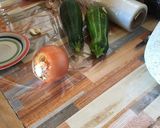 Foto del paso 3 de la receta: Zapallo italiano relleno