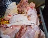 Foto langkah ke 3 dari resep Ayam Bakar Manis Pedas.