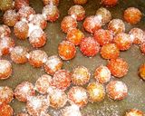 Foto del paso 1 de la receta: Cherrys Confitados