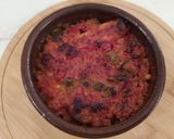 صورة لخطوة 2 من وصفة طاجن بطارخ