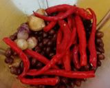 Foto langkah ke 5 dari resep Siomay Bandung (Siomay Ayam dan Udang).