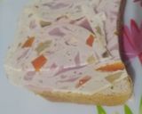 عکس مرحله 1 از دستور اسنک خانگی🥪🥪
