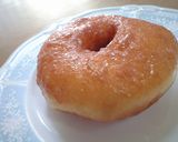 A picture of step 14 of My Version of Krispy Kreme Doughnuts.