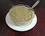 Roasted Jalapeno Dip/Sauce recipe step 5 photo